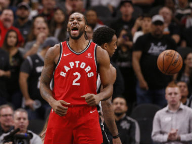 NBA: Kawhi Leonard, Pascal Siakam score 30 points each as Raports beat Bucks; Stephen Curry leads Warriors past Kings NBA: Kawhi Leonard, Pascal Siakam score 30 points each as Raports beat Bucks; Stephen Curry leads Warriors past Kings