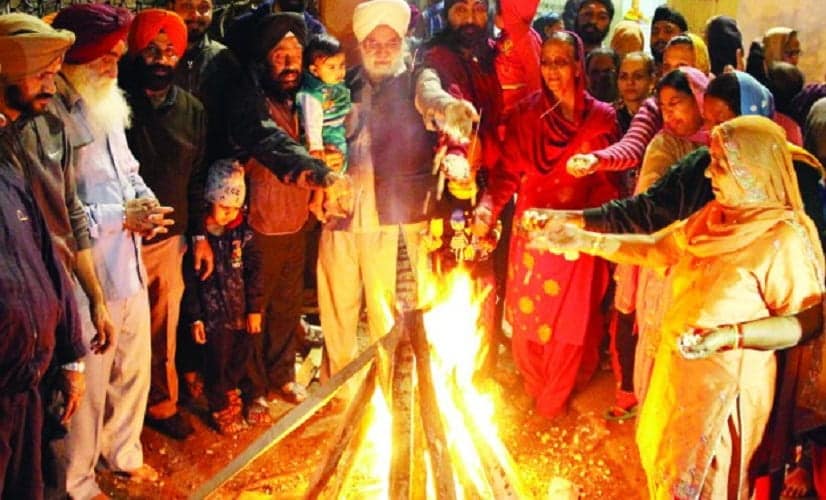 Lohri 2021 Date Time, history and significance of popular harvest