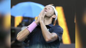 Australian Open 2019: With renewed love for tennis, Frenchman Lucas Pouille set to test mighty Novak Djokovic in semi-final