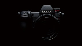 Panasonic's first two full-frame mirrorless cameras to arrive in March: CES 2019