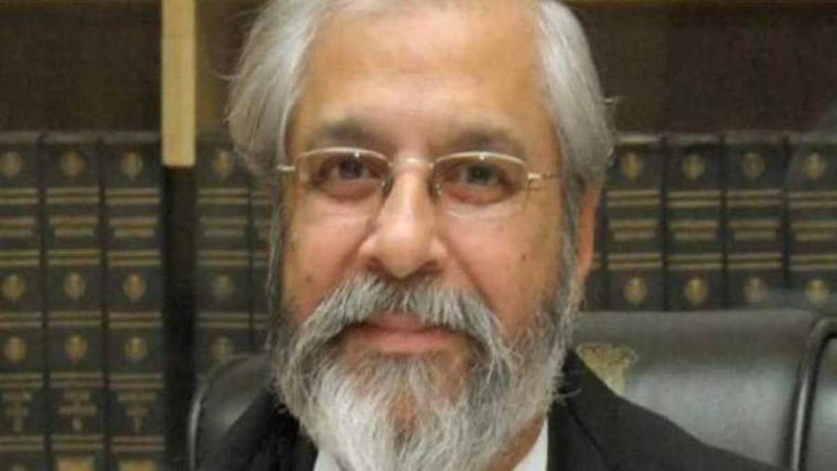 Centre using sedition law to curb free speech, says former Supreme Court justice MB Lokur