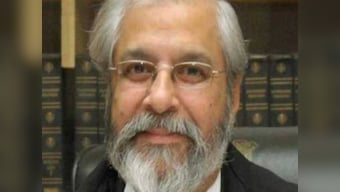 Ex-SC judge Madan B Lokur evades 'controversial' questions on CJI Ranjan Gogoi, Ayodhya dispute, Rafale deal and CBI row