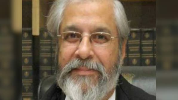 Ex-SC judge Madan B Lokur evades 'controversial' questions on CJI Ranjan Gogoi, Ayodhya dispute, Rafale deal and CBI row