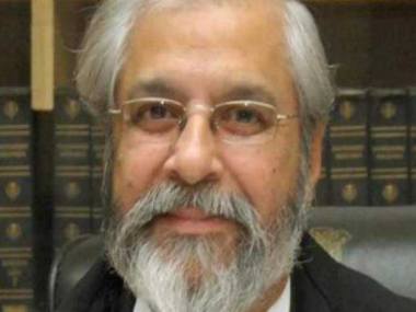 Ex-SC judge Madan B Lokur evades 'controversial' questions on CJI Ranjan Gogoi, Ayodhya dispute, Rafale deal and CBI row Ex-SC judge Madan B Lokur evades 'controversial' questions on CJI Ranjan Gogoi, Ayodhya dispute, Rafale deal and CBI row