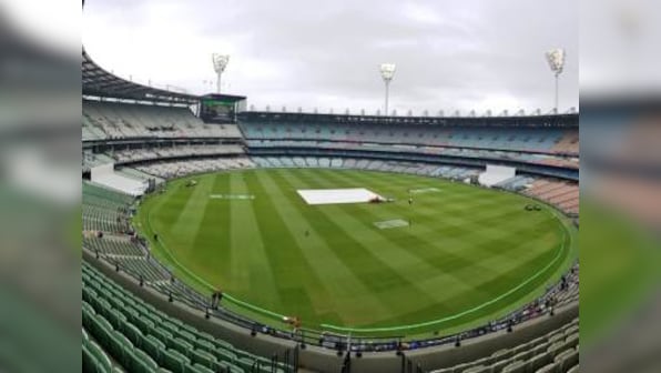 Australia vs New Zealand: Board urges MCG staff not to 'overreact' after abandonment of domestic match due to dangerous pitch