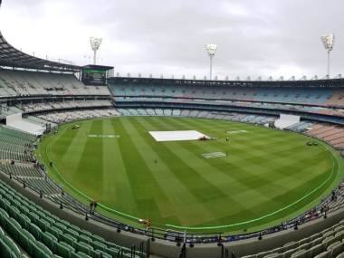 India vs Australia: After Perth, Melbourne Cricket Ground pitch gets "average rating" from ICC