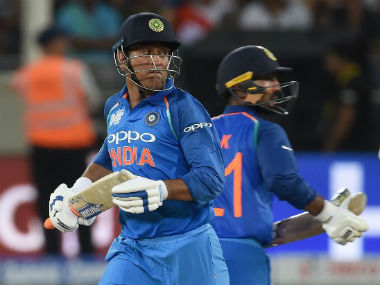 India vs New Zealand: Visitors look to solve middle-order conundrum in final overseas stop ahead of World Cup India vs New Zealand: Visitors look to solve middle-order conundrum in final overseas stop ahead of World Cup