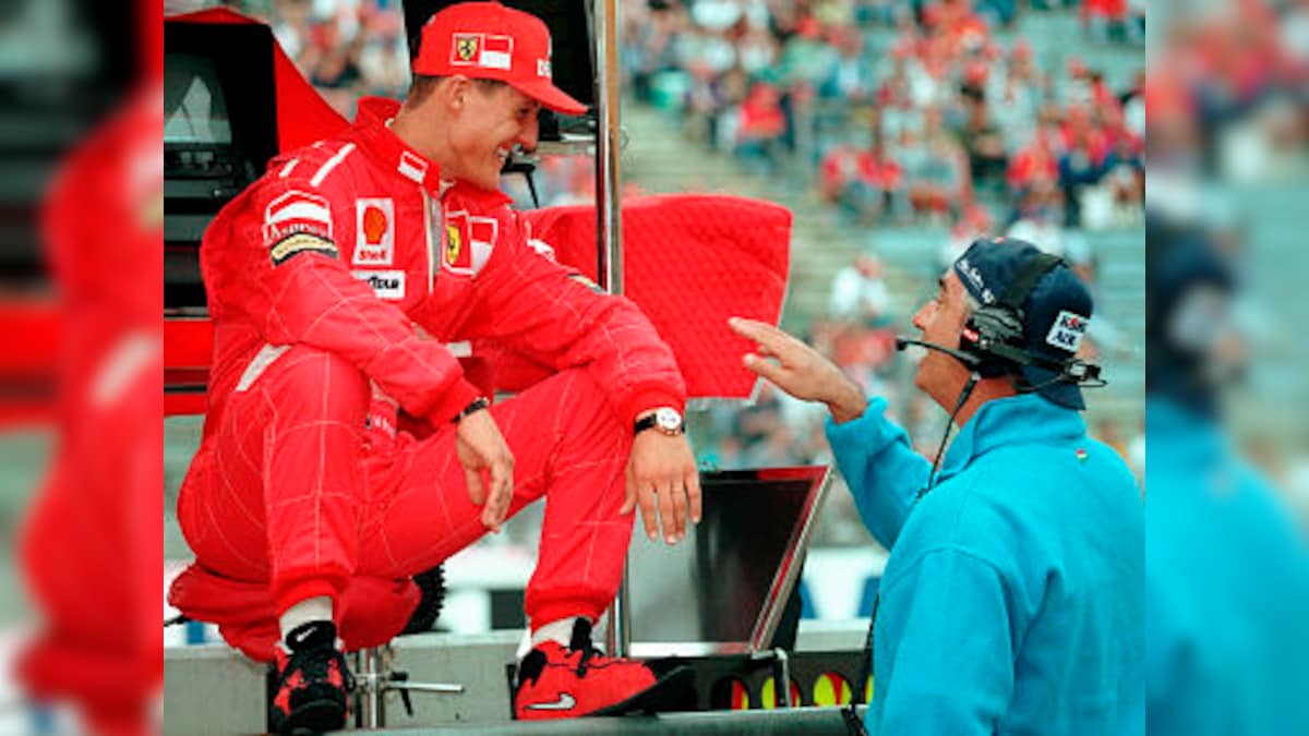 Formula 1: Five years after near-fatal brain injury, Michael Schumacher's 50th birthday comes amid celebrations, privacy