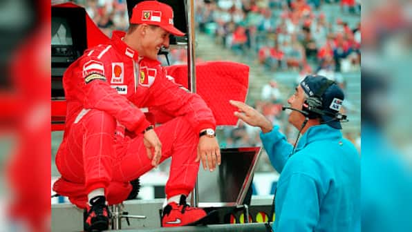 Formula 1: Five years after near-fatal brain injury, Michael Schumacher's 50th birthday comes amid celebrations, privacy