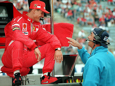 Formula 1: Five years after near-fatal brain injury, Michael Schumacher's 50th birthday comes amid celebrations, privacy Formula 1: Five years after near-fatal brain injury, Michael Schumacher's 50th birthday comes amid celebrations, privacy