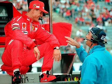 Formula 1: Five years after near-fatal brain injury, Michael Schumacher's 50th birthday comes amid celebrations, privacy