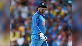 Firstpost Cricast Episode 6: MS Dhoni puzzling innings, Rohit Sharma's magnificent hundred and other talking points from SCG ODI