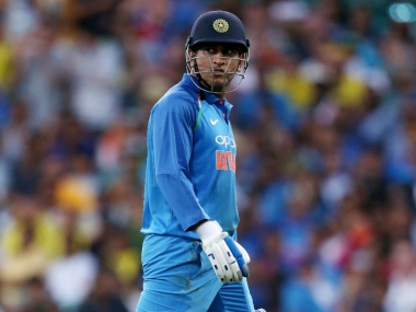 Firstpost Cricast Episode 6: MS Dhoni puzzling innings, Rohit Sharma's magnificent hundred and other talking points from SCG ODI Firstpost Cricast Episode 6: MS Dhoni puzzling innings, Rohit Sharma's magnificent hundred and other talking points from SCG ODI