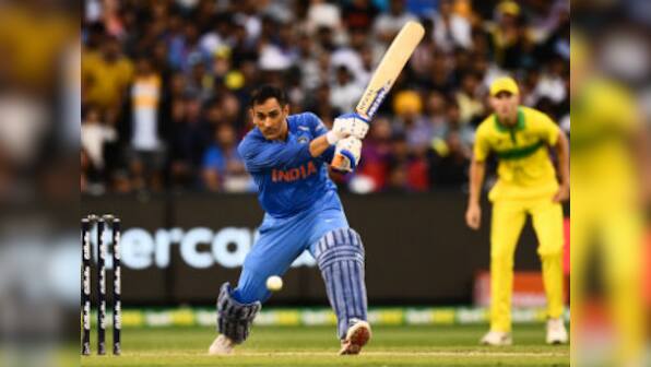 India vs Australia: Yuzvendra Chahal spins web around hosts before MS Dhoni, Kedar Jadhav guide visitors to series-clinching win at MCG