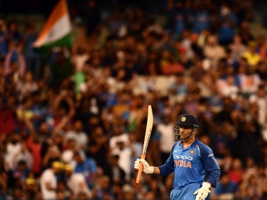India vs Australia, ODI series, stats review: From MS Dhoni’s ever-swelling chase record to Rohit Sharma's six-hitting affinity India vs Australia, ODI series, stats review: From MS Dhoni’s ever-swelling chase record to Rohit Sharma's six-hitting affinity