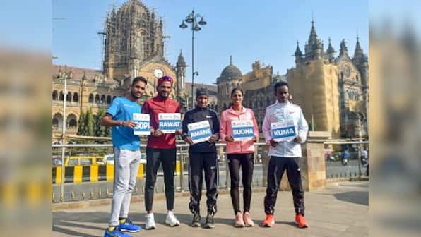 Mumbai Marathon 2019: Nitendra Singh Rawat hopes to resuscitate career with another course record