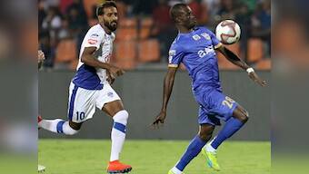 ISL 2018-19: Jorge Costa's Mumbai City FC execute their plans to perfection against lacklustre Bengaluru FC