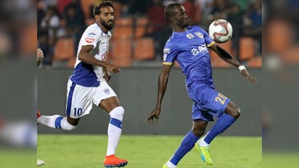 ISL 2018-19: Jorge Costa's Mumbai City FC execute their plans to perfection against lacklustre Bengaluru FC