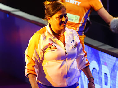 Down memory lane: Amidst PBL riches, Madhumita Bisht reminisces about good old badminton days Down memory lane: Amidst PBL riches, Madhumita Bisht reminisces about good old badminton days