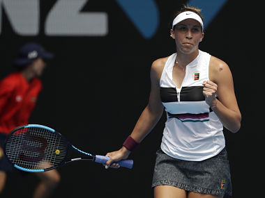 Brisbane International: Americans Madison Keys, Alison Riske and Danielle Collins notch up straight-sets victories to make quarter-finals Brisbane International: Americans Madison Keys, Alison Riske and Danielle Collins notch up straight-sets victories to make quarter-finals