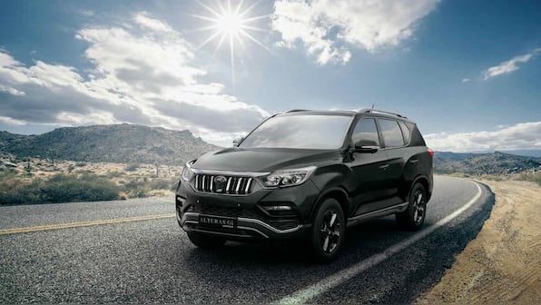 Mahindra Alturas G4 Road test: Comfortable, but raises doubts of long-term durability.