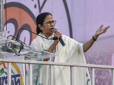 United India rally more to do with Mamata Banerjee's PM ambitions than catapulting non-BJP front at Centre