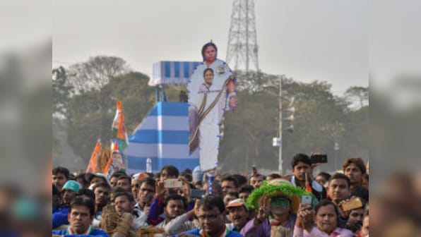 Mamata Banerjee's rally in Kolkata did little more than to feed into BJP narrative, boost Narendra Modi's chances