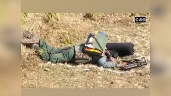 Maoist carrying reward of Rs 10 lakh killed in encounter in Jharkhand's Dumka; AK-4, INSAS rifle recovered from spot