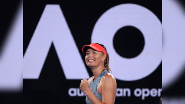Maria Sharapova retires: 'The best is yet to come for you', Twitter reacts as five-time Grand Slam champion calls it a day
