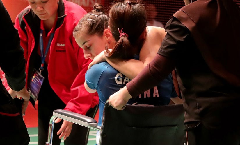 Malaysia Masters 2019: Lee Chong Weis return, Carolinas class, Ratchanoks perfect run and other key takeaways