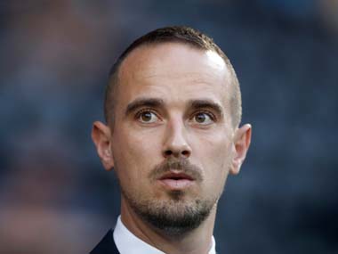 Disgraced Mark Sampson handed lifeline by struggling Stevenage after controversial dismissal as England women's team coach Disgraced Mark Sampson handed lifeline by struggling Stevenage after controversial dismissal as England women's team coach