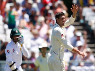 South Africa vs Pakistan: Aiden Markram's fifty ensures Proteas take control on Day 1 after pacers bowl out visitors for 177 South Africa vs Pakistan: Aiden Markram's fifty ensures Proteas take control on Day 1 after pacers bowl out visitors for 177