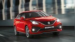 Maruti Suzuki launches Baleno RS facelift with cosmetic changes at Rs 8.76 lakh