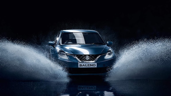 2019 Maruti Suzuki Baleno launched in India with prices starting at Rs 5.45 lakh