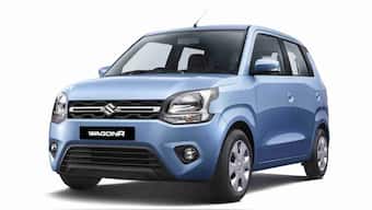 Maruti Suzuki launches 2019 WagonR with prices starting at Rs 4.19 lakh ex-showroom