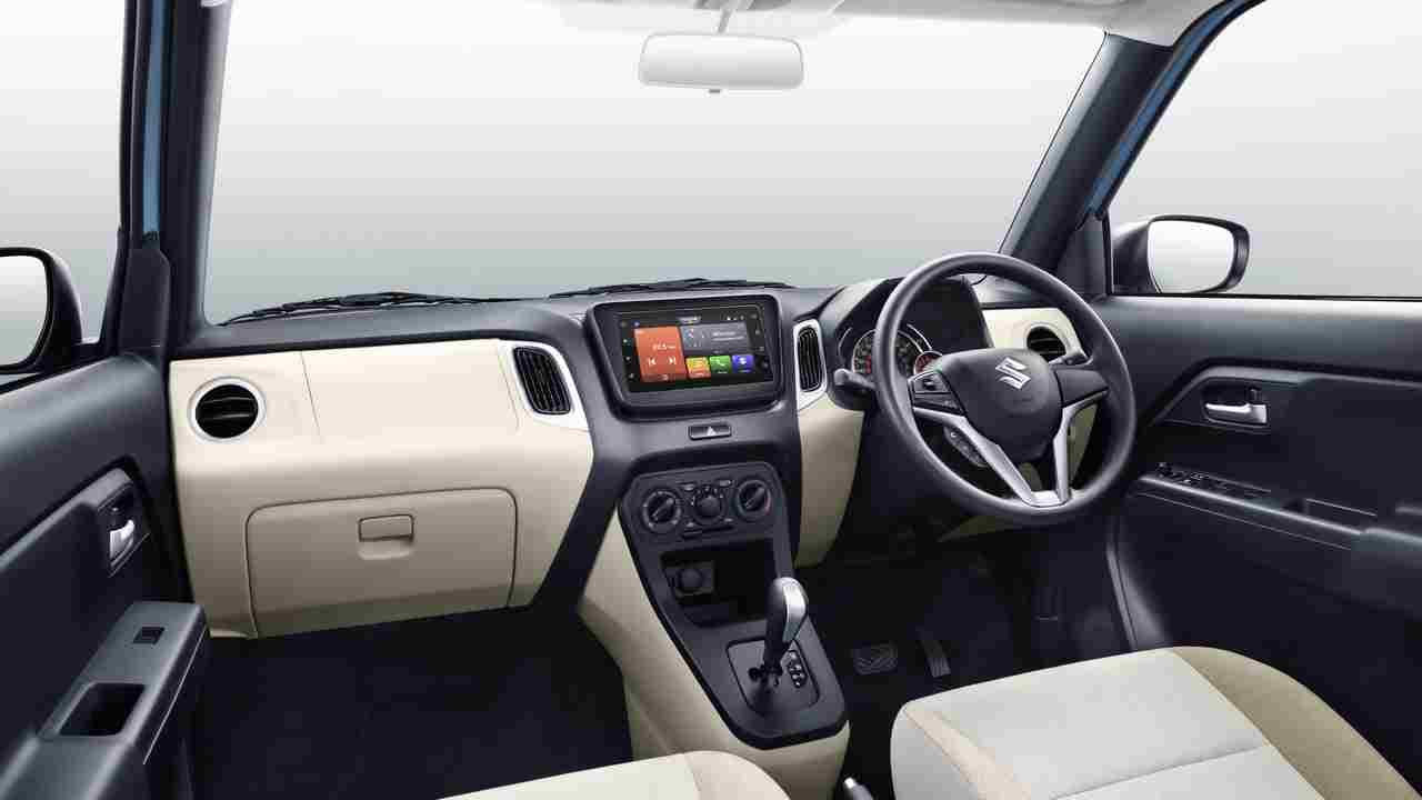 Maruti Suzuki Launches 2019 Wagonr With Prices Starting At Rs 4 19