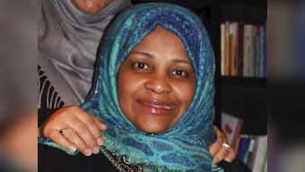 America-born Iranian anchor Marzieh Hashemi arrested in US; Tehran decries 'apartheid and racist policy' of Trump administration