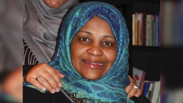 America-born Iranian anchor Marzieh Hashemi arrested in US; Tehran decries 'apartheid and racist policy' of Trump administration