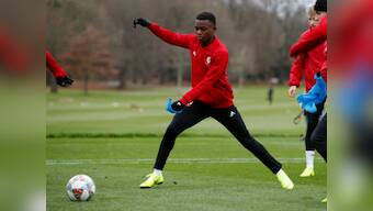 Premier League: Manchester City set to cash in on talented teenager Rabbi Matondo by selling him to FC Schalke