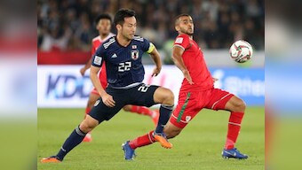 AFC Asian Cup 2019: Japan need to be 'more clinical' to challenge title favourites Iran, South Korea, says Maya Yoshida