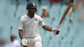 India A vs West Indies A: Mayank Agarwal, Priyank Panchal setup comfortable win as visitors seal unofficial Test series