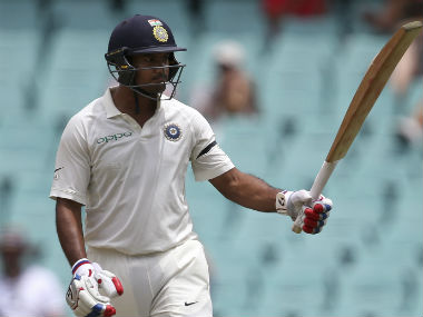 India A vs West Indies A: Mayank Agarwal, Priyank Panchal setup comfortable win as visitors seal unofficial Test series India A vs West Indies A: Mayank Agarwal, Priyank Panchal setup comfortable win as visitors seal unofficial Test series