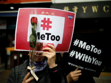 #MeToo in South Korea: Court lengthens jail term for former speed skating coach in sexual abuse case #MeToo in South Korea: Court lengthens jail term for former speed skating coach in sexual abuse case