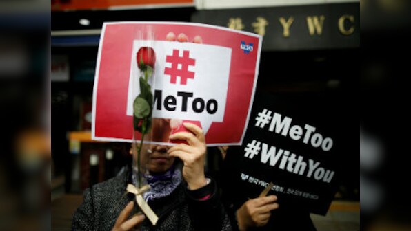 #MeToo in South Korea: Court lengthens jail term for former speed skating coach in sexual abuse case