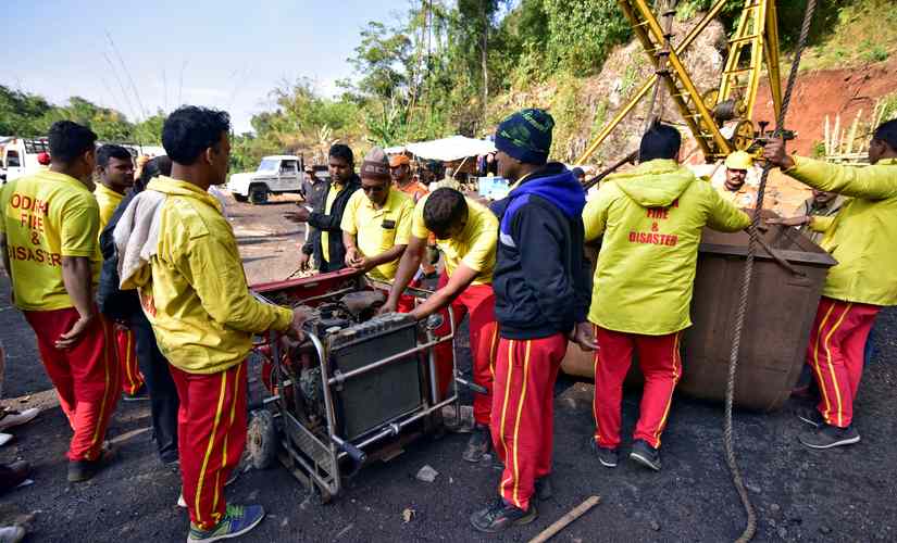 Meghalaya mine tragedy: Despite large-scale exploitation, successive govts colluded in concealing illegal mining in North East