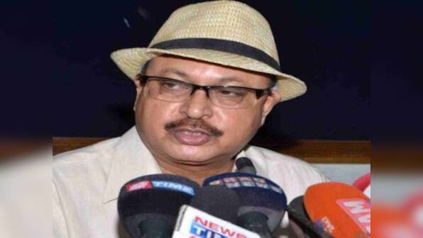 BJP spokesperson Mehdi Alam Bora quits party over Citizenship Amendment Bill, says it will 'completely nullify Assam Accord'