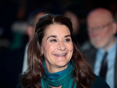 Melinda Gates says world has become 'dramatically healthier' in past 20 years, global health funds behind progress Melinda Gates says world has become 'dramatically healthier' in past 20 years, global health funds behind progress