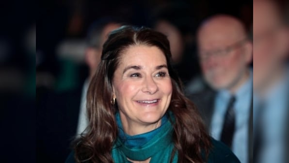 Melinda Gates says world has become 'dramatically healthier' in past 20 years, global health funds behind progress