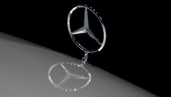 Mercedes-Benz aims to be among top two players to scale up autonomous car tech