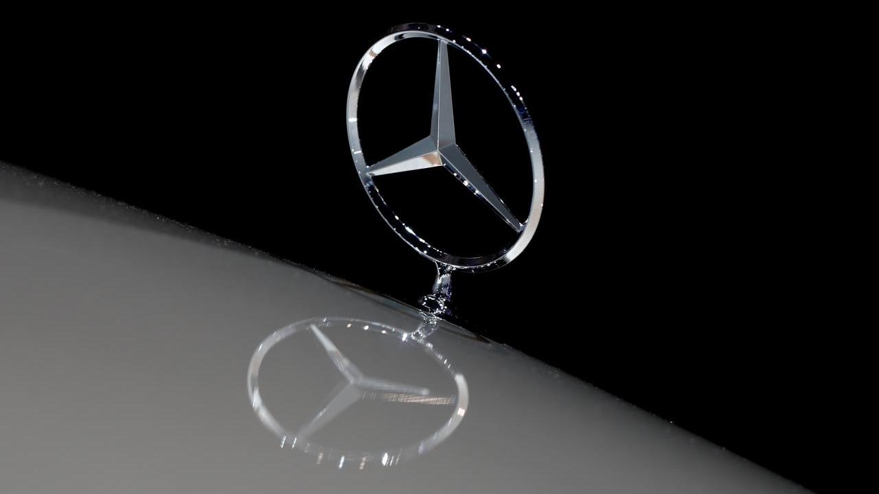 Mercedes-Benz aims to be among top two players to scale up autonomous car tech Mercedes-Benz aims to be among top two players to scale up autonomous car tech